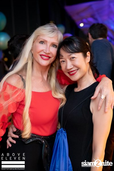 10th Anniversary at Above Eleven  — photo 136