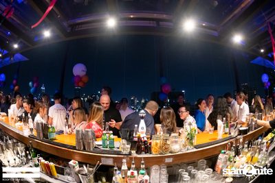 10th Anniversary at Above Eleven  — photo 181