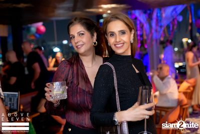10th Anniversary at Above Eleven  — photo 199