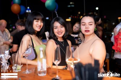 10th Anniversary at Above Eleven  — photo 200