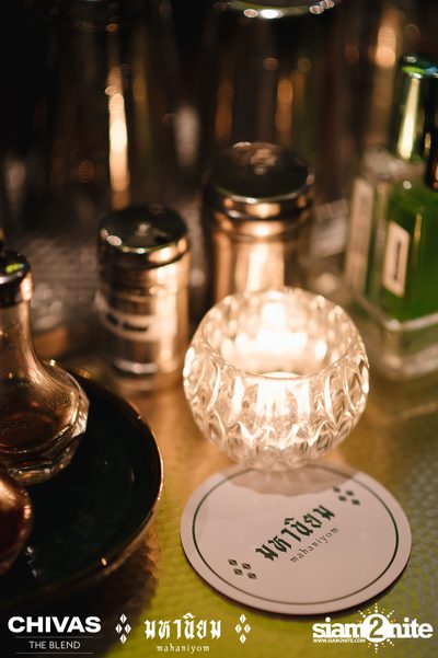 Chivas the blend at Mahaniyom Cocktail Bar (Album 2) — photo 61