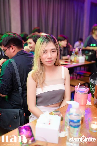 Oat Pramote Concert at Lak BKK — photo 53