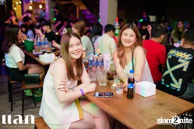 Oat Pramote Concert at Lak BKK — photo 18