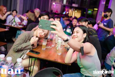 Oat Pramote Concert at Lak BKK — photo 22