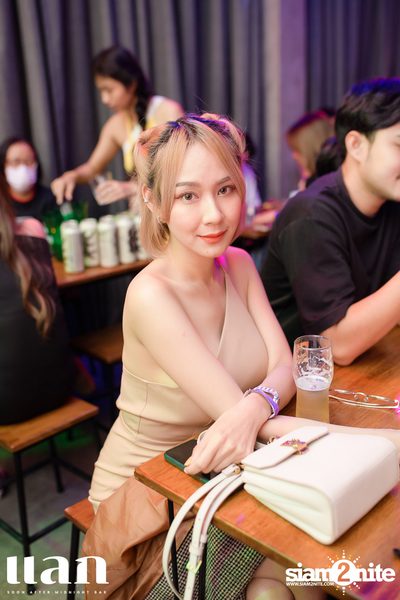 Oat Pramote Concert at Lak BKK — photo 23