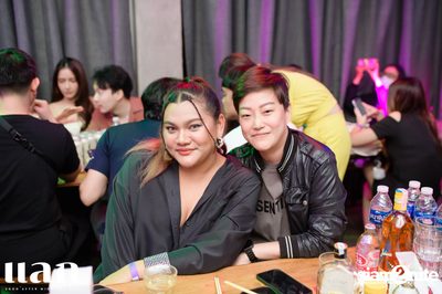 Oat Pramote Concert at Lak BKK — photo 61
