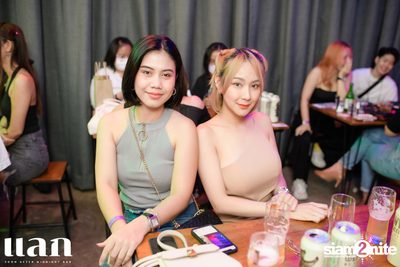 Oat Pramote Concert at Lak BKK — photo 65