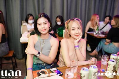 Oat Pramote Concert at Lak BKK — photo 29