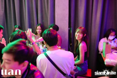 Oat Pramote Concert at Lak BKK — photo 30