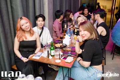 Oat Pramote Concert at Lak BKK — photo 34