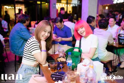 Oat Pramote Concert at Lak BKK — photo 35