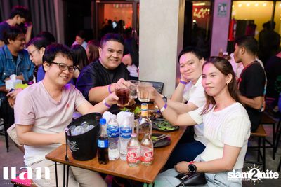 Oat Pramote Concert at Lak BKK — photo 75