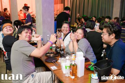 Oat Pramote Concert at Lak BKK — photo 76
