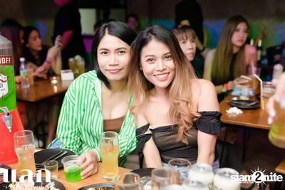 Oat Pramote Concert at Lak BKK — photo 78