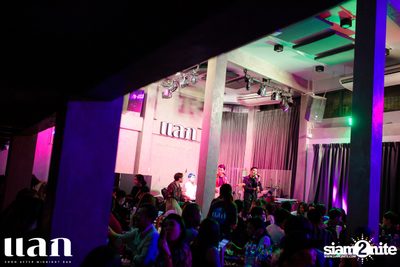 Oat Pramote Concert at Lak BKK — photo 79