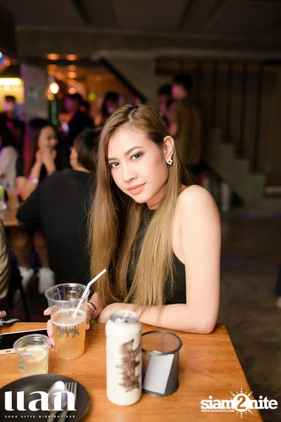 Oat Pramote Concert at Lak BKK — photo 80
