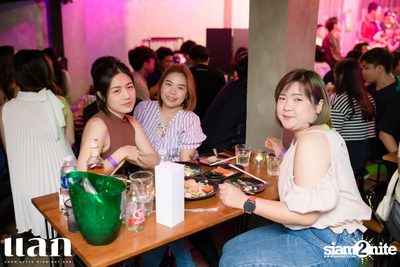 Oat Pramote Concert at Lak BKK — photo 81