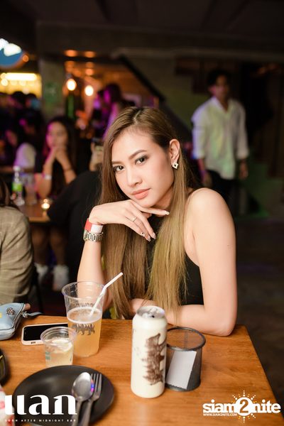 Oat Pramote Concert at Lak BKK — photo 82