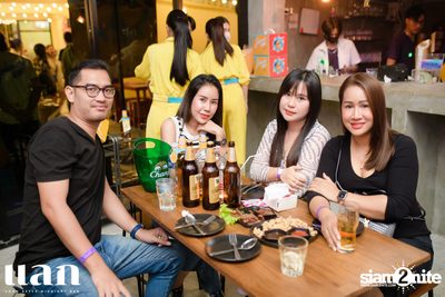 Oat Pramote Concert at Lak BKK — photo 85