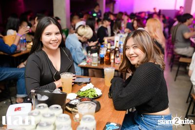 Oat Pramote Concert at Lak BKK — photo 86