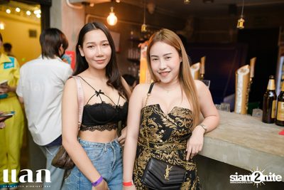 Oat Pramote Concert at Lak BKK — photo 87