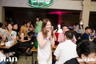 Oat Pramote Concert at Lak BKK — photo 88