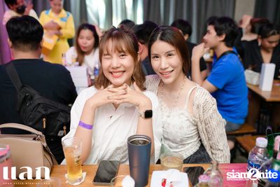 Oat Pramote Concert at Lak BKK — photo 89