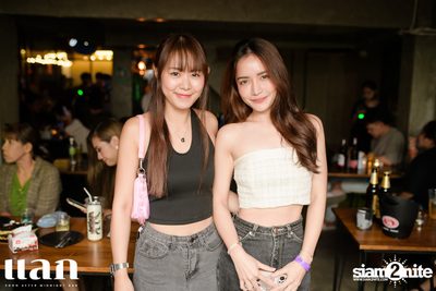 Oat Pramote Concert at Lak BKK — photo 91