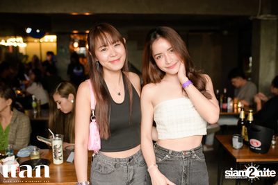 Oat Pramote Concert at Lak BKK — photo 92