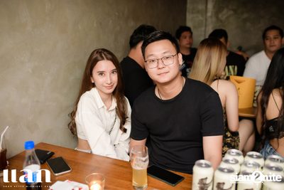 Oat Pramote Concert at Lak BKK — photo 94