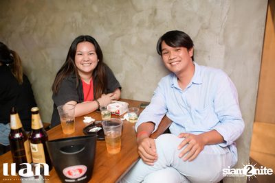 Oat Pramote Concert at Lak BKK — photo 97