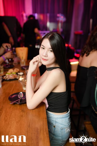 Oat Pramote Concert at Lak BKK — photo 101
