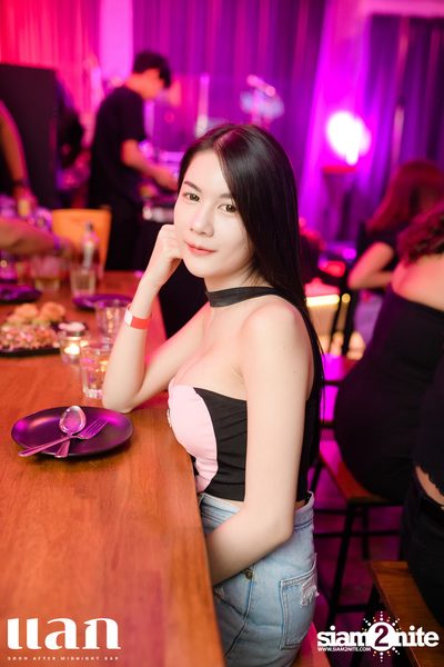 Oat Pramote Concert at Lak BKK — photo 102