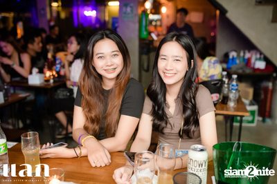 Oat Pramote Concert at Lak BKK — photo 105