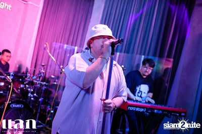 Oat Pramote Concert at Lak BKK — photo 111