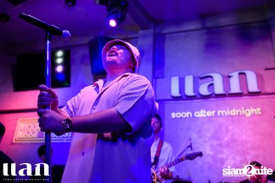 Oat Pramote Concert at Lak BKK — photo 112