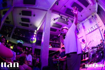 Oat Pramote Concert at Lak BKK — photo 116