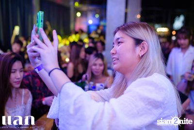 Oat Pramote Concert at Lak BKK — photo 122