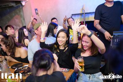Oat Pramote Concert at Lak BKK — photo 124