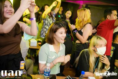 Oat Pramote Concert at Lak BKK — photo 126