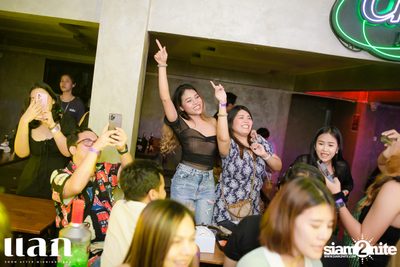 Oat Pramote Concert at Lak BKK — photo 127