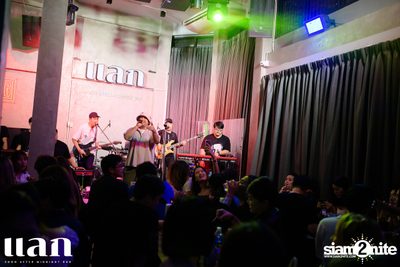 Oat Pramote Concert at Lak BKK — photo 129