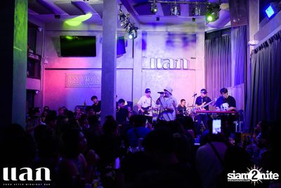 Oat Pramote Concert at Lak BKK — photo 130