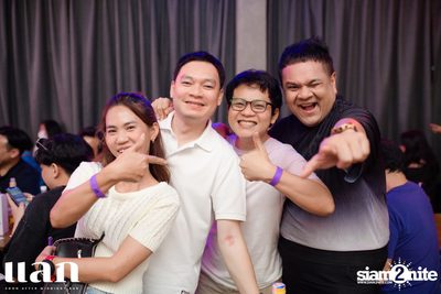 Oat Pramote Concert at Lak BKK — photo 134