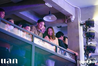 Oat Pramote Concert at Lak BKK — photo 135