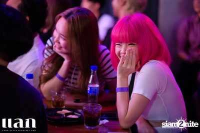 Oat Pramote Concert at Lak BKK — photo 138
