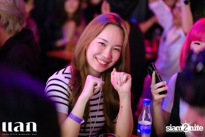 Oat Pramote Concert at Lak BKK — photo 141