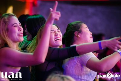 Oat Pramote Concert at Lak BKK — photo 146