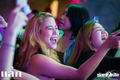 Oat Pramote Concert at Lak BKK — photo 147