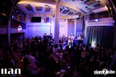 Oat Pramote Concert at Lak BKK — photo 148